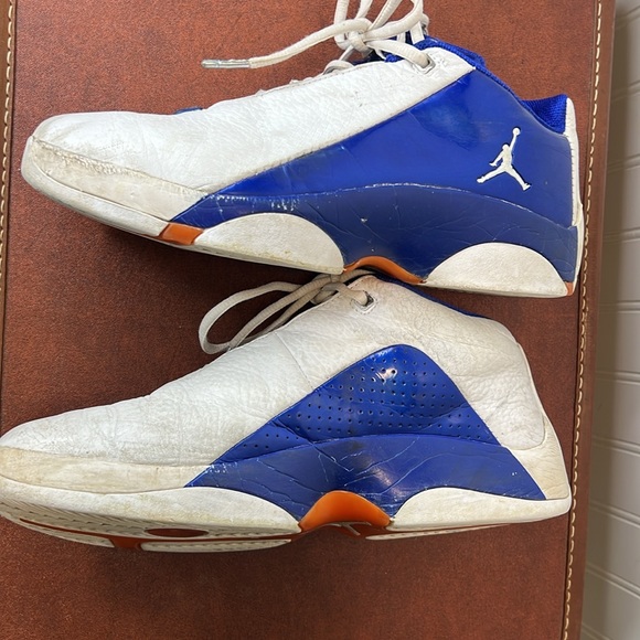 - Air Jordan Y3 Size Mens 8.5 - Picture 7 of 16